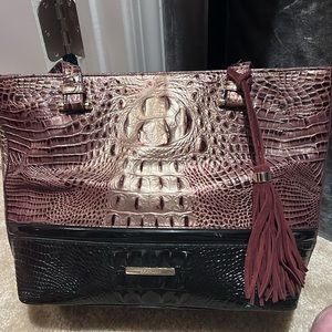 Brahmin handbag